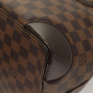 Louis Vuitton Portobello Handbag Damier