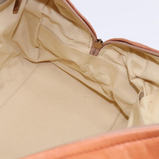 Chanel Cloudy Bundle Bowler Bag Quilted Lambskin