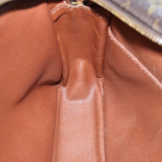 Louis Vuitton Compiegne Canvas