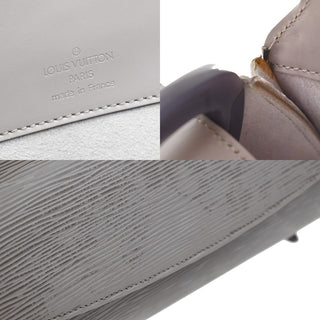 Louis Vuitton Nocturne Handbag Epi Leather