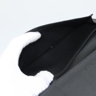 Louis Vuitton Brazza Long Bifold wallet Damier