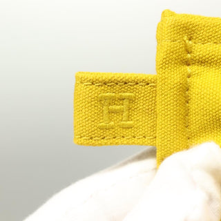 Hermes Bora Bora Pouch Toile