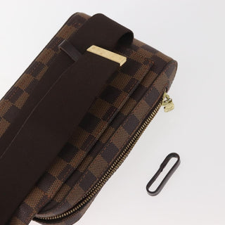 Louis Vuitton Geronimos Waist Bag Damier