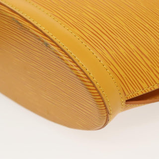 Louis Vuitton Saint Jacques Handbag Epi Leather