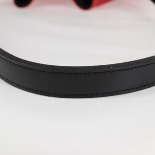 Louis Vuitton Bicolor Petit Noe Handbag Epi Leather