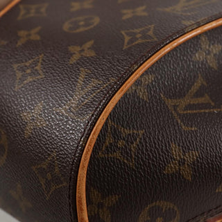 Louis Vuitton Ellipse Backpack Monogram Canvas