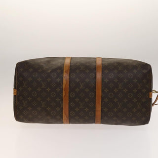 Louis Vuitton Keepall Bandouliere Bag Monogram Canvas