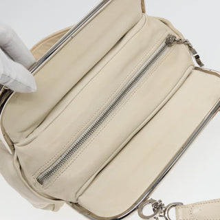 Chanel Ultimate Soft Frame Bag Quilted Calfskin