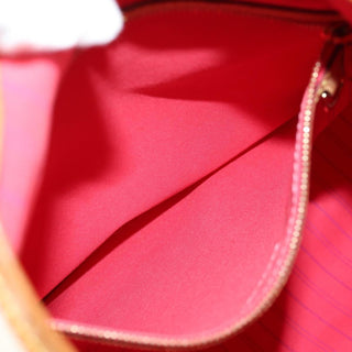 Louis Vuitton Delightful NM Handbag Damier