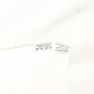 Hermes Carré 90 Silk multicolor