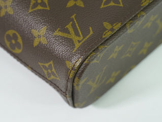 Louis Vuitton Vavin Tote Monogram Canvas