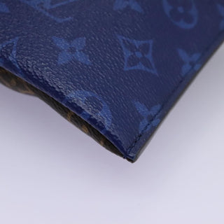 Louis Vuitton Outdoor Pouch Limited Edition Monogram Pacific Canvas