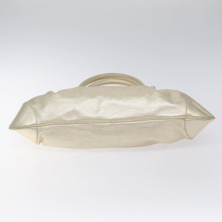 Salvatore Ferragamo Marisa Satchel Leather