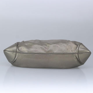 Salvatore Ferragamo Marisa Satchel Leather