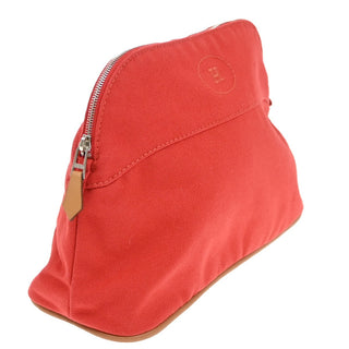 Hermes Bolide Pouch Wool