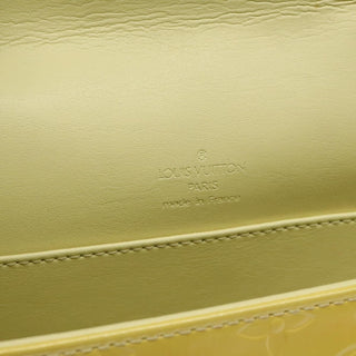 Louis Vuitton Thompson Street Handbag Monogram Vernis