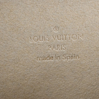 Louis Vuitton Twin Handbag Monogram Canvas