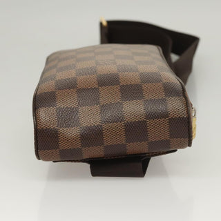 Louis Vuitton Geronimos Waist Bag Damier