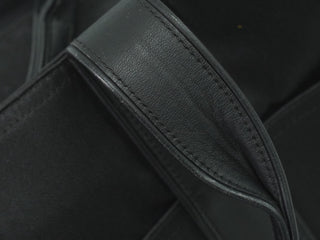 Hermes Acapulco Tote Toile and Leather