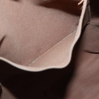 Louis Vuitton Odeon Handbag Monogram Canvas