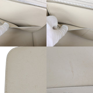 Celine Trapeze Bag Suede