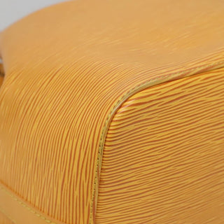 Louis Vuitton Noe Handbag Epi Leather