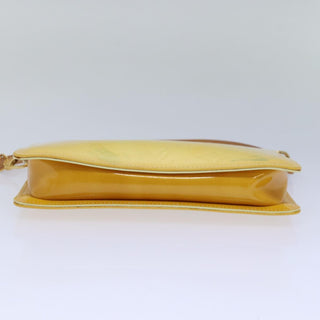 Louis Vuitton Lexington Pochette Monogram Vernis