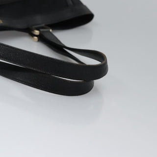 Gucci Abbey Pocket Tote GG Canvas