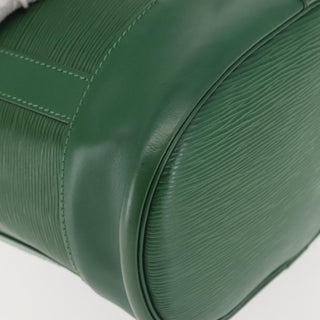 Louis Vuitton Randonnee Backpack Epi Leather