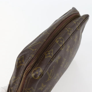 Louis Vuitton Trousse Toilette Monogram Canvas
