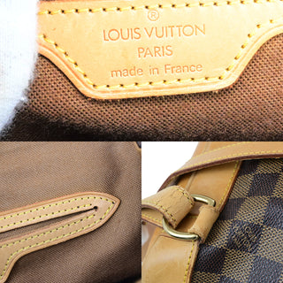 Louis Vuitton Arlequin Backpack Damier