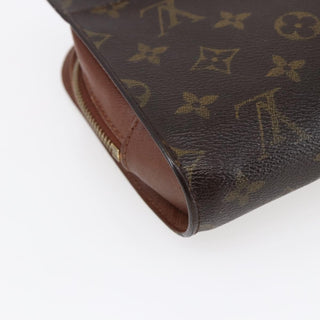 Louis Vuitton Pochette Orsay Monogram Canvas