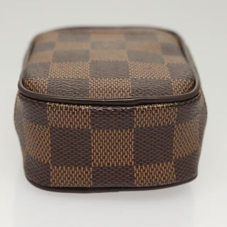 Louis Vuitton Etui Okapi Camera Case Damier