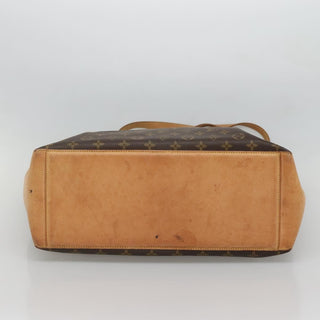 Louis Vuitton Cabas Alto Monogram Canvas