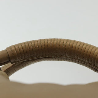 Loewe Anagram Logo Nappa Aire Hand Bag Leather