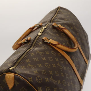 Louis Vuitton Keepall Bag Monogram Canvas
