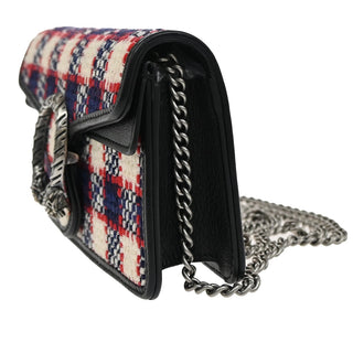 Gucci Dionysus Bag Tweed