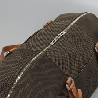 Louis Vuitton Attaquant Handbag Damier Geant Canvas