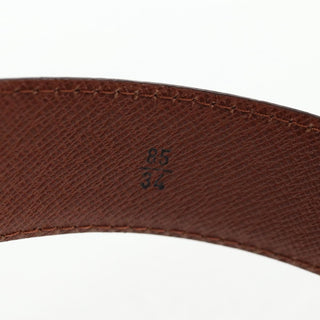 Louis Vuitton Pochette Arche Waist Bag Monogram Canvas