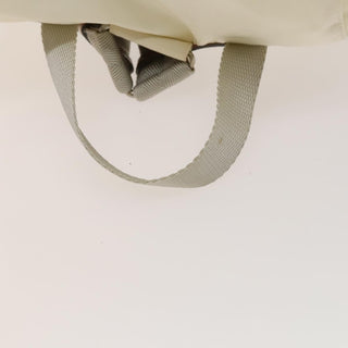 Prada Double Front Pocket Backpack Tessuto