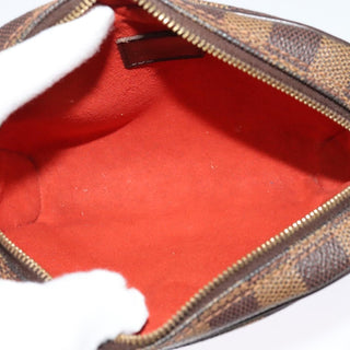 Louis Vuitton Ipanema Pochette Damier