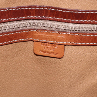 Celine Tote bag Canvas