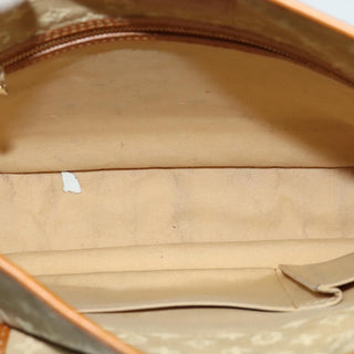 Louis Vuitton Mary Kate Messenger Bag Mini Lin