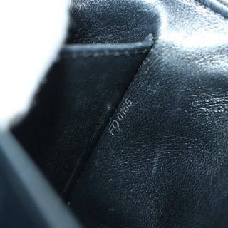 Louis Vuitton GO-14 Handbag Malletage Leather