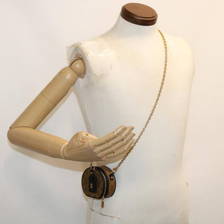 Louis Vuitton Boite Chapeau Souple Bag Reverse Monogram Giant