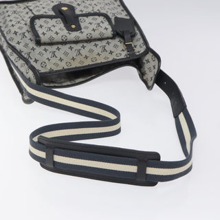 Louis Vuitton Mary Kate Messenger Bag Mini Lin