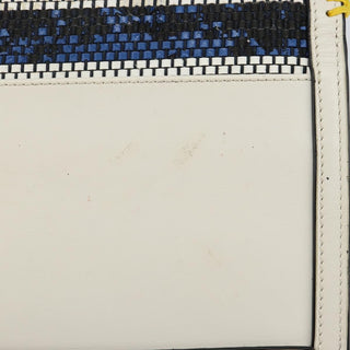 Loewe Barcelona Shoulder Bag Leather