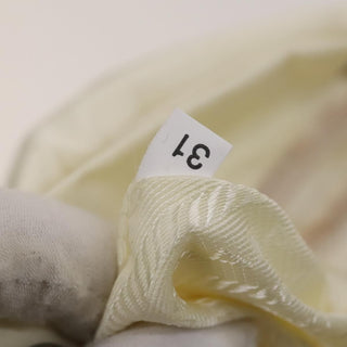 Prada Double Front Pocket Backpack Tessuto