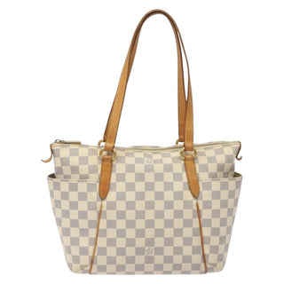 Louis Vuitton Totally Handbag Damier