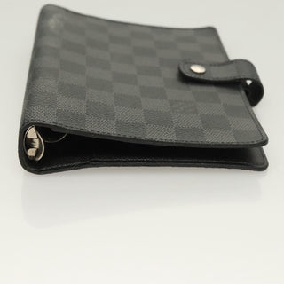 Louis Vuitton Agenda Cover Damier Azur